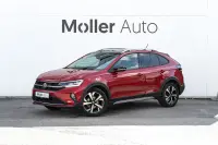 Volkswagen Taigo 81kW thumbnail