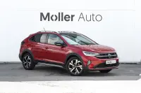 Volkswagen Taigo 81kW thumbnail