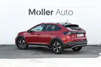 Volkswagen Taigo 81kW thumbnail