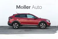 Volkswagen Taigo 81kW thumbnail