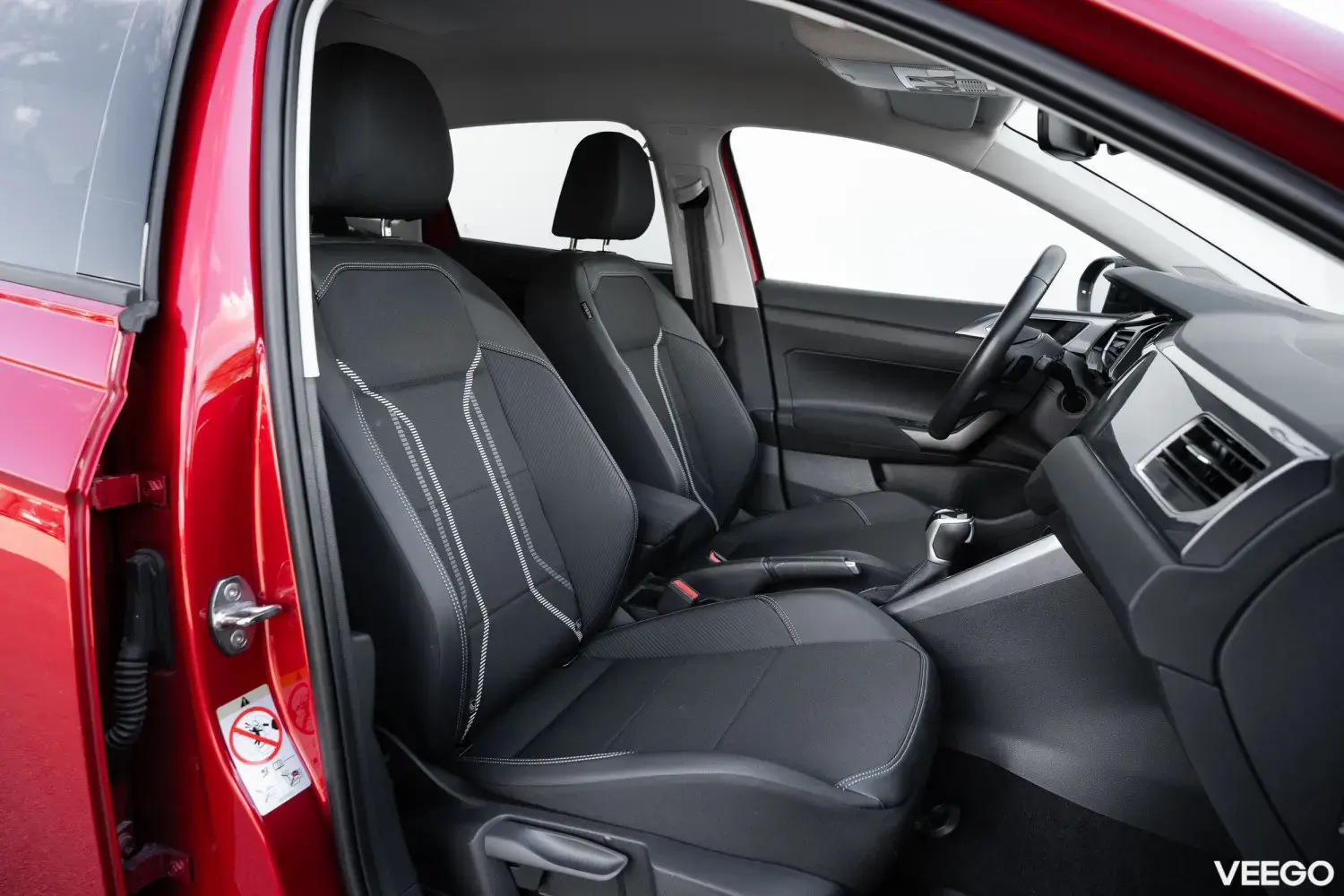 Volkswagen Taigo 81kW