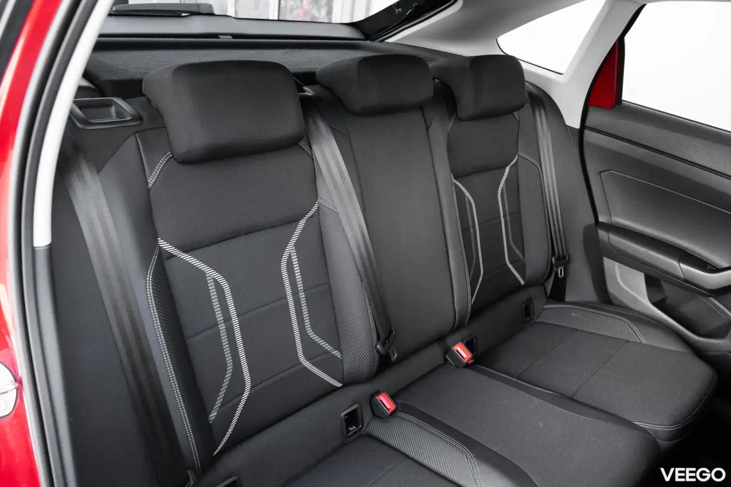 Volkswagen Taigo 81kW