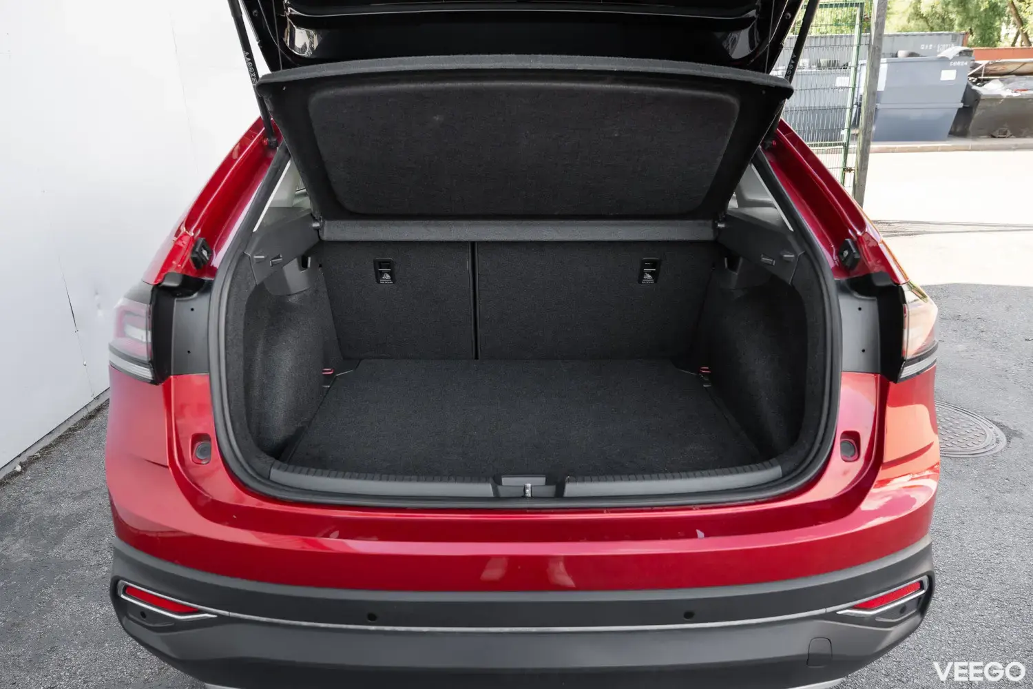 Volkswagen Taigo 81kW