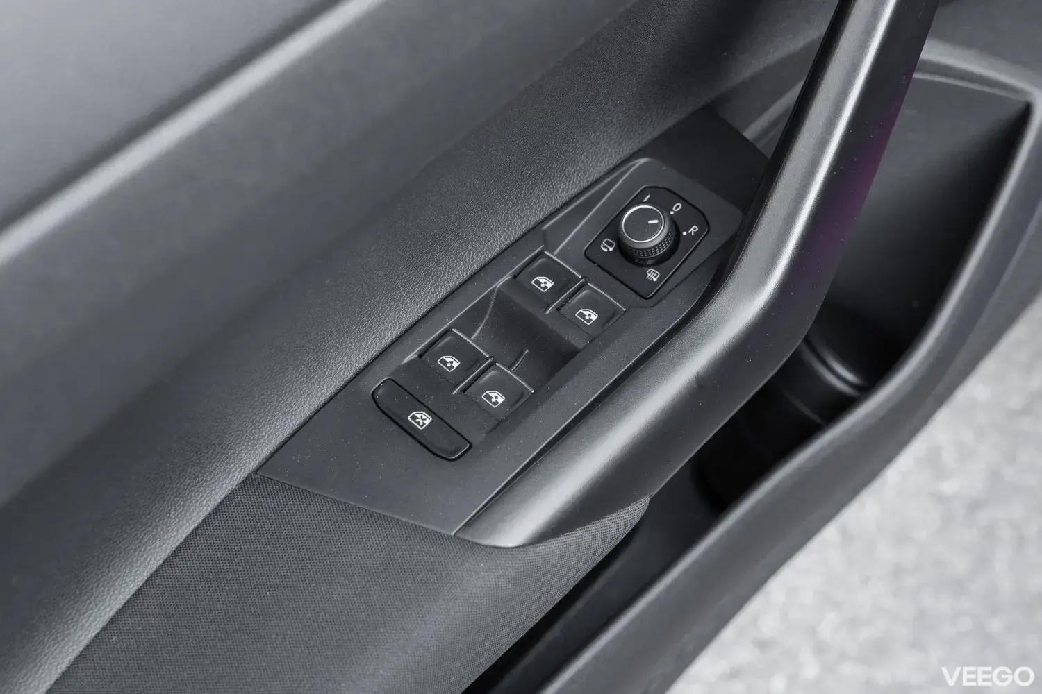 Volkswagen Taigo 81kW