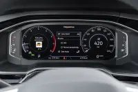 Volkswagen Taigo 81kW thumbnail