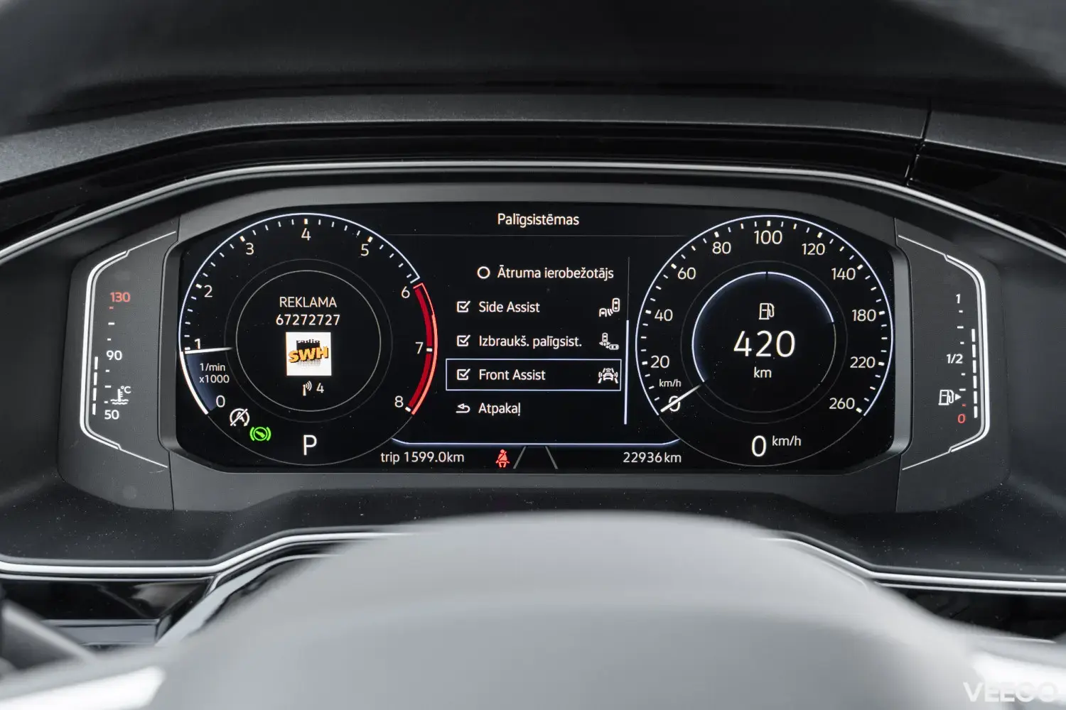 Volkswagen Taigo 81kW