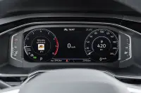 Volkswagen Taigo 81kW thumbnail