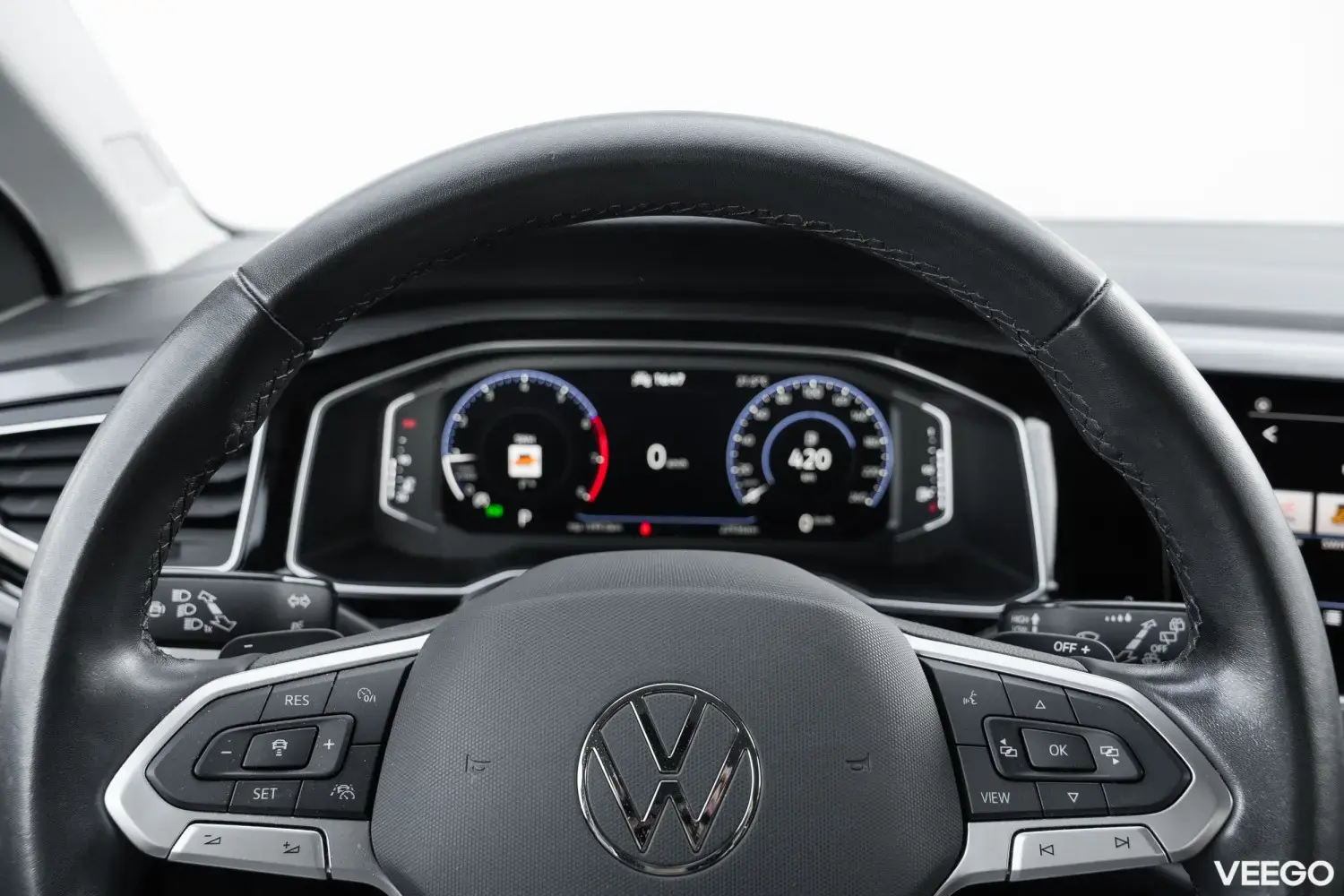 Volkswagen Taigo 81kW