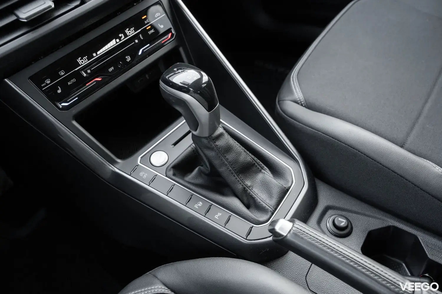 Volkswagen Taigo 81kW