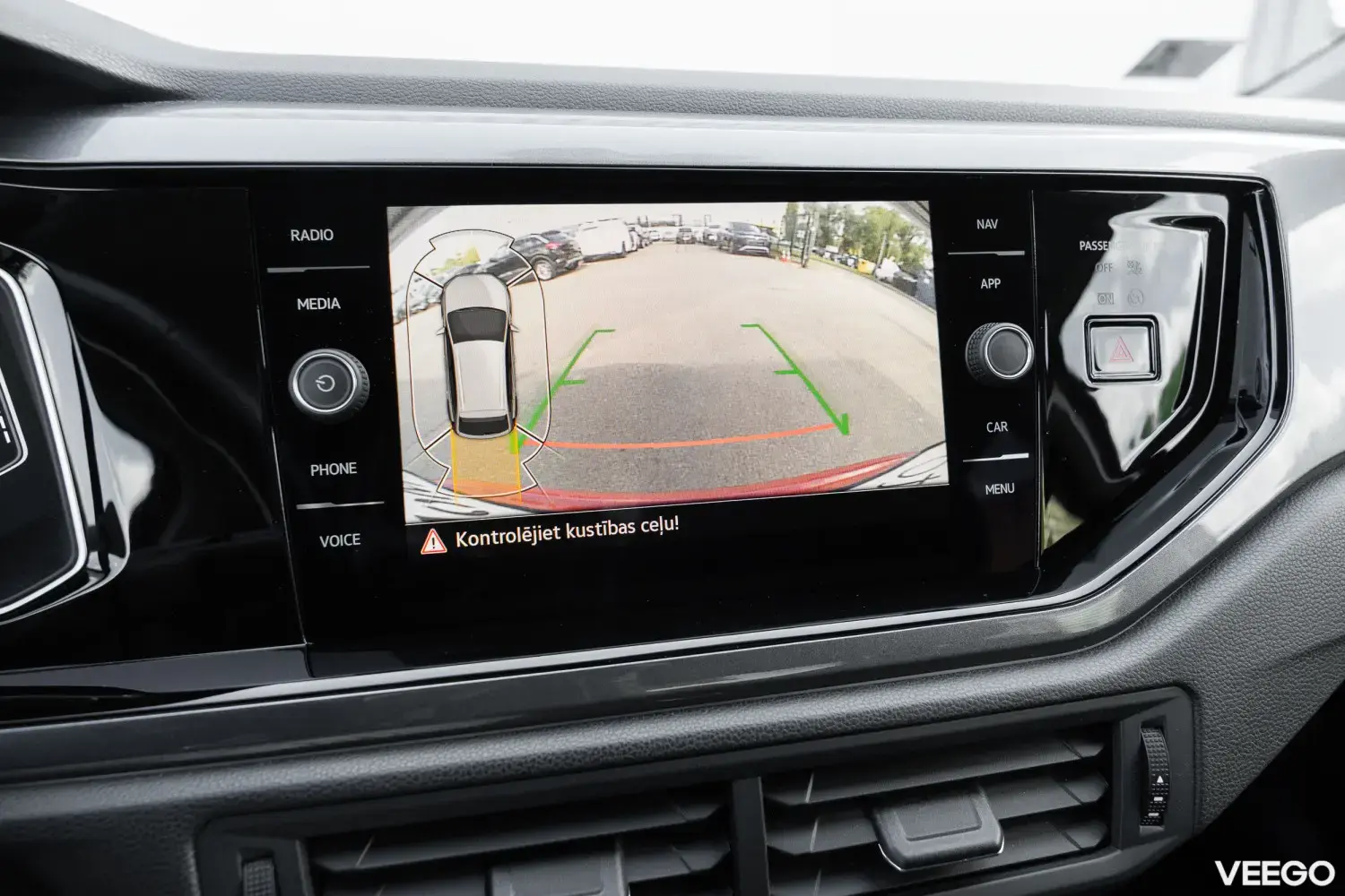 Volkswagen Taigo 81kW