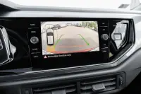 Volkswagen Taigo 81kW thumbnail