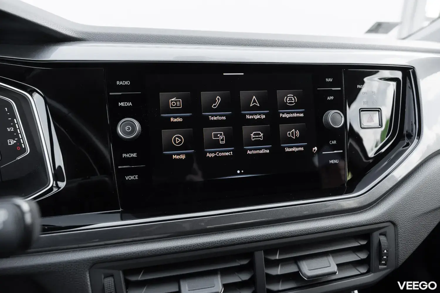 Volkswagen Taigo 81kW