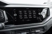 Volkswagen Taigo 81kW thumbnail