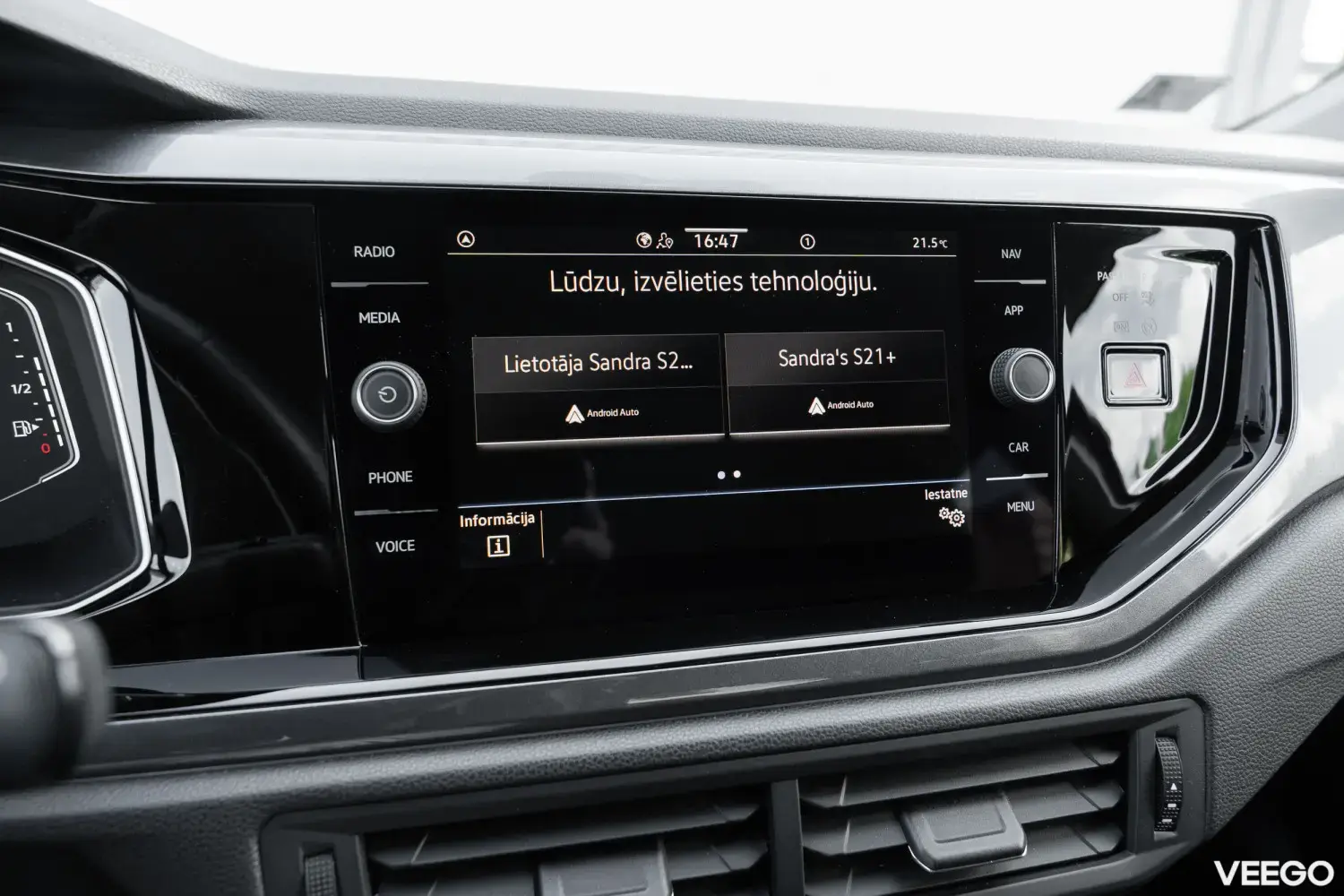 Volkswagen Taigo 81kW