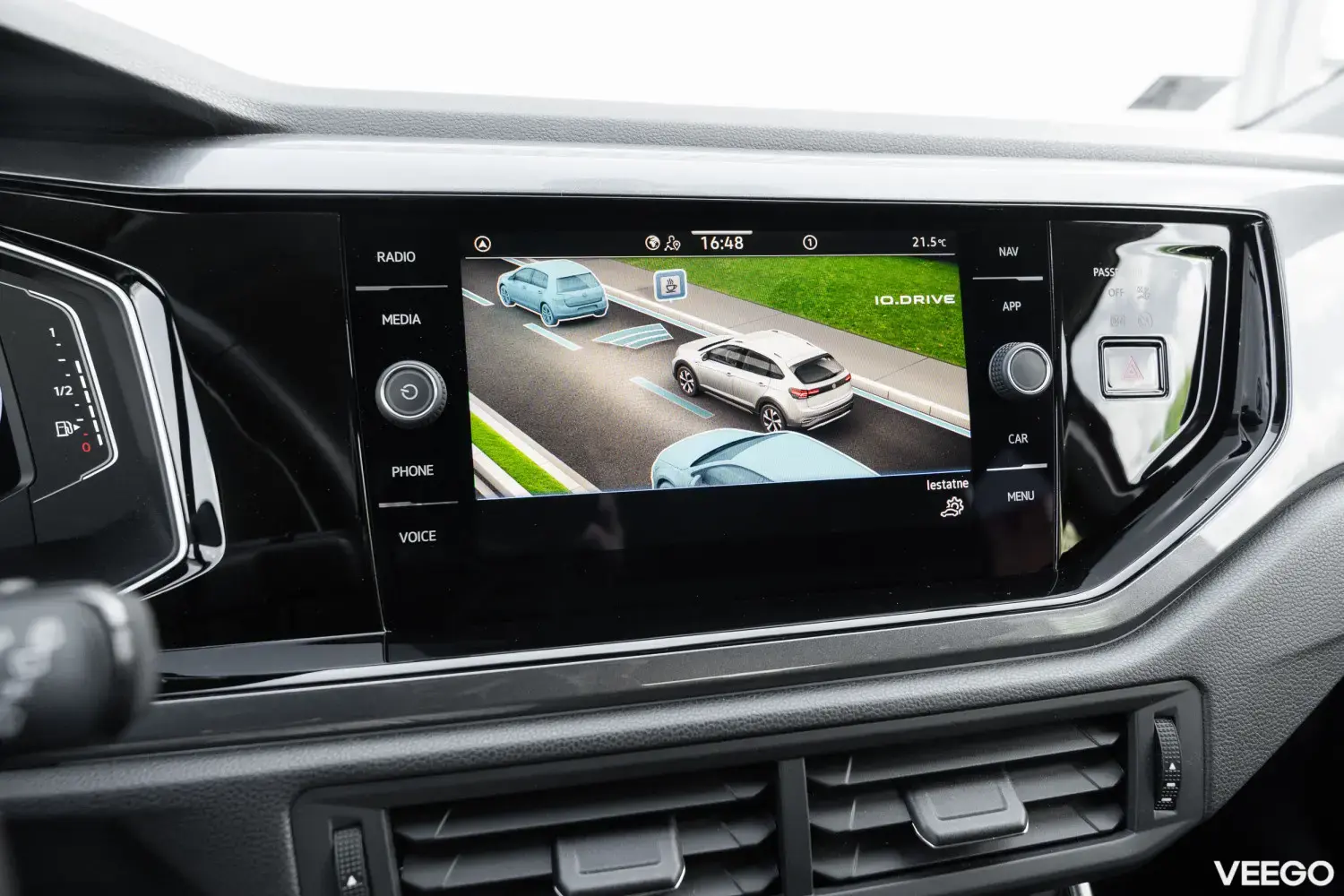 Volkswagen Taigo 81kW