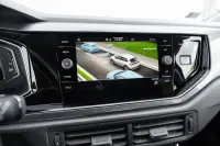 Volkswagen Taigo 81kW thumbnail