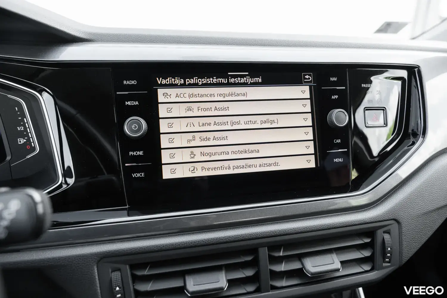 Volkswagen Taigo 81kW