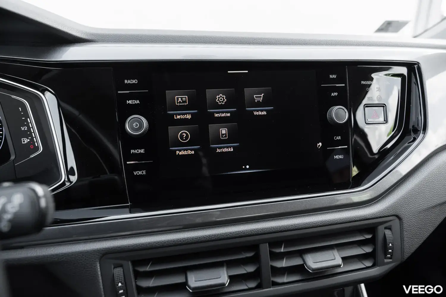 Volkswagen Taigo 81kW