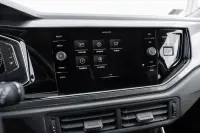 Volkswagen Taigo 81kW thumbnail