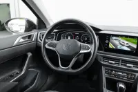 Volkswagen Taigo 81kW thumbnail