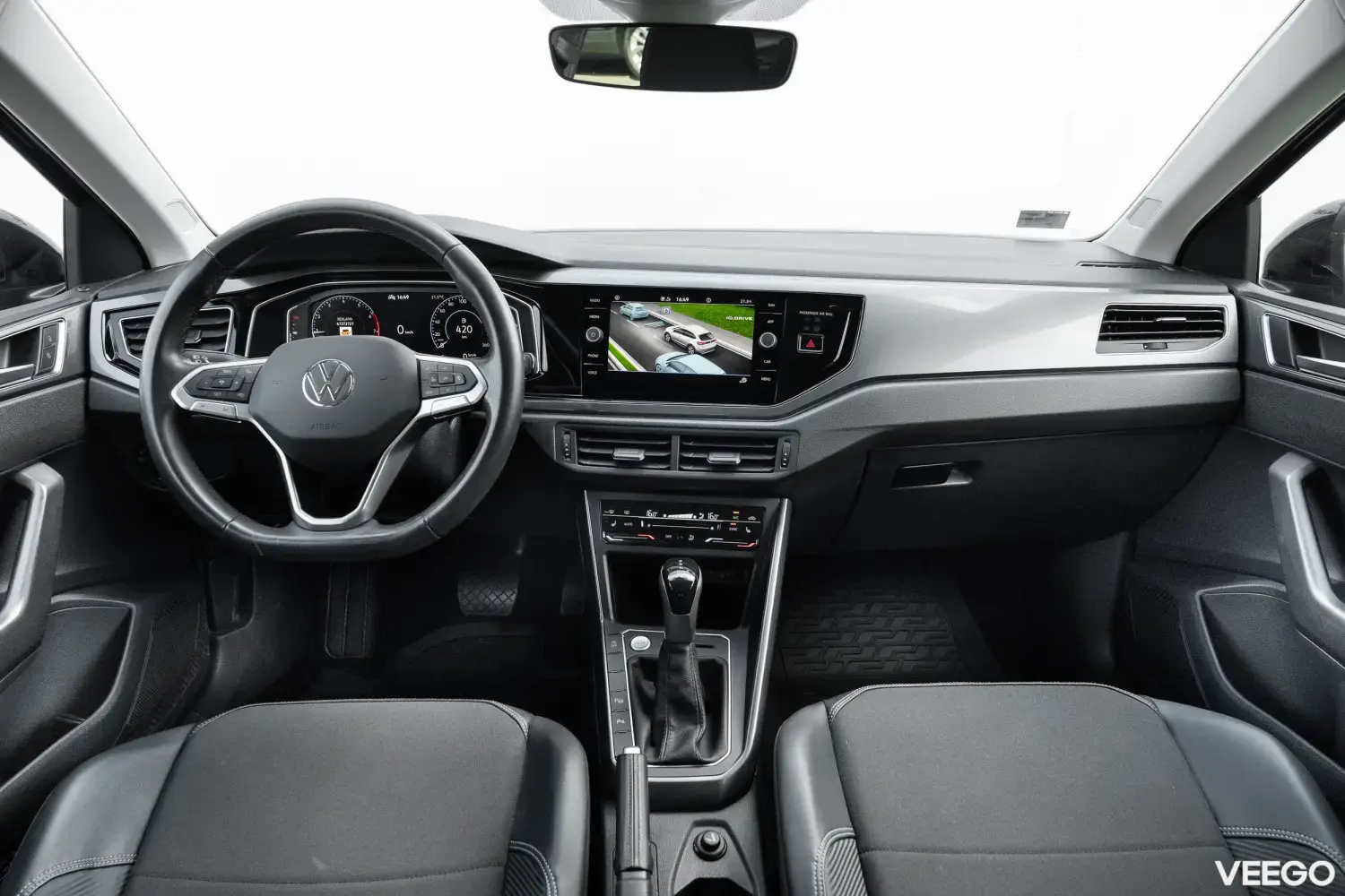 Volkswagen Taigo 81kW