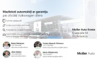 Volkswagen Taigo 81kW thumbnail