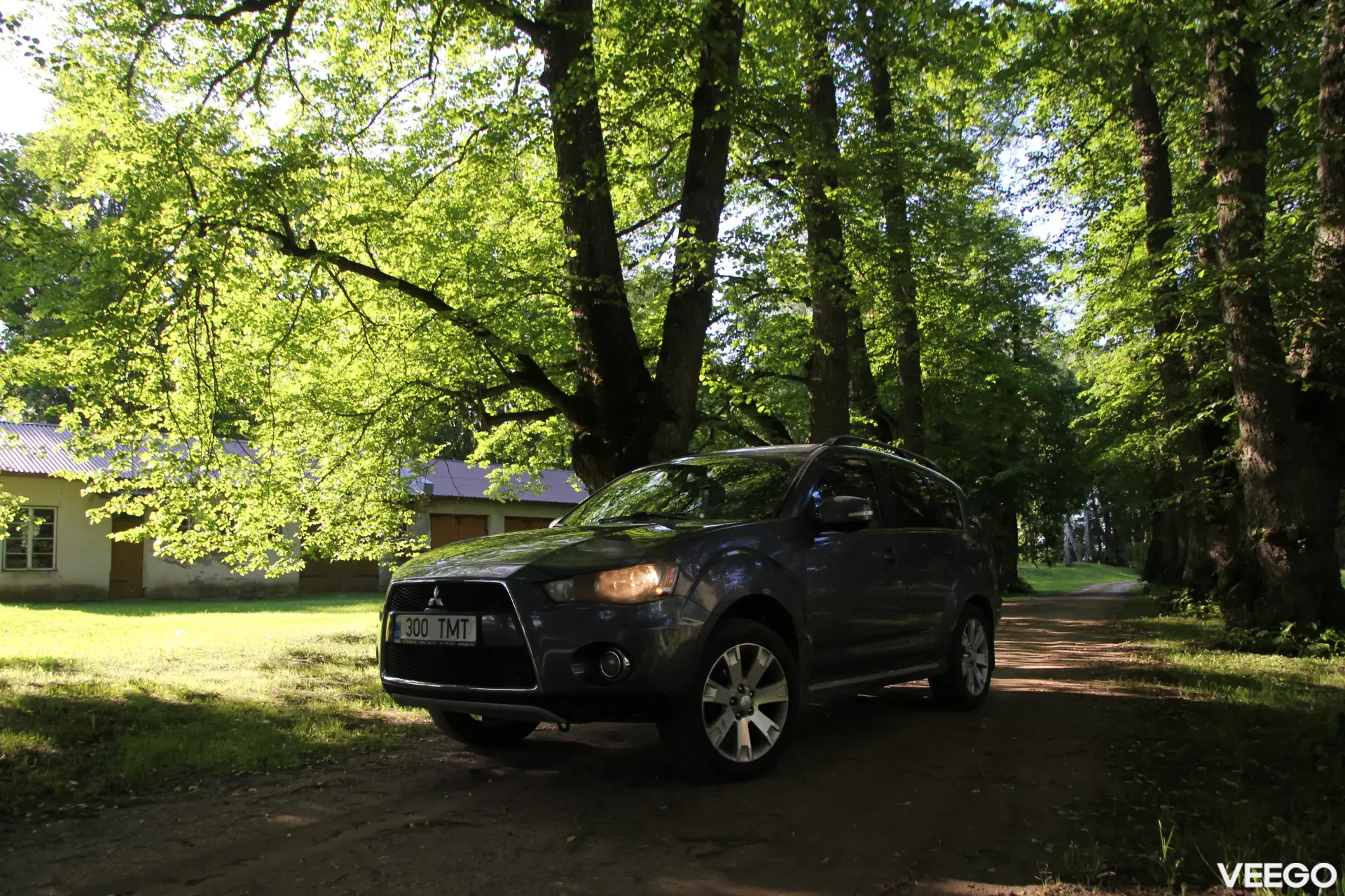 Vehicle Image