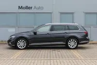 Volkswagen Passat 110kW thumbnail