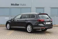 Volkswagen Passat 110kW thumbnail