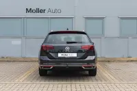 Volkswagen Passat 110kW thumbnail