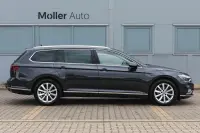 Volkswagen Passat 110kW thumbnail