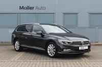 Volkswagen Passat 110kW thumbnail