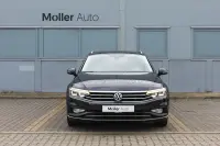 Volkswagen Passat 110kW thumbnail