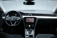 Volkswagen Passat 110kW thumbnail