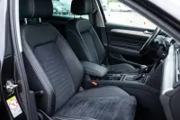 Volkswagen Passat 110kW thumbnail