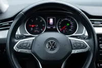 Volkswagen Passat 110kW thumbnail
