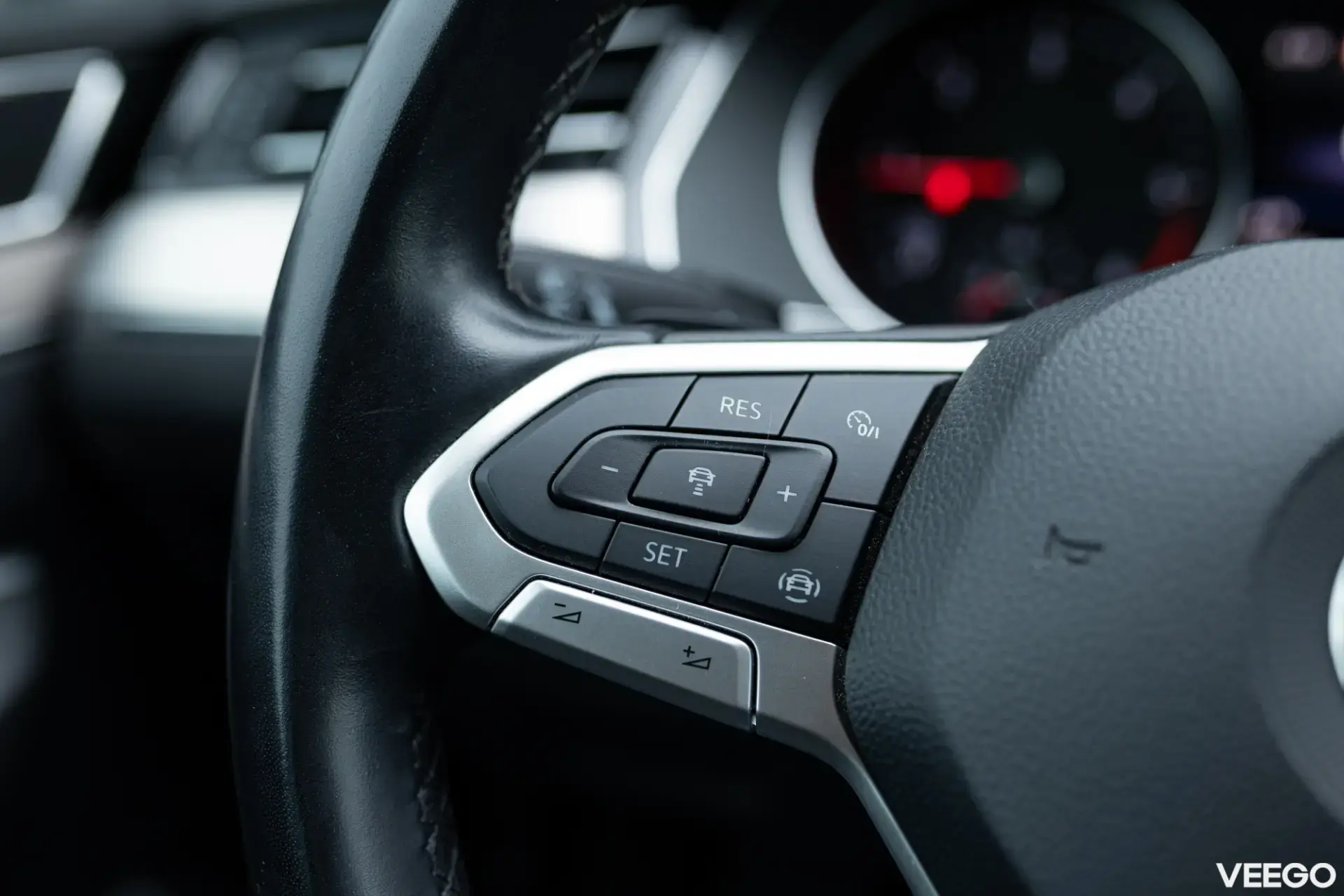 Volkswagen Passat 110kW