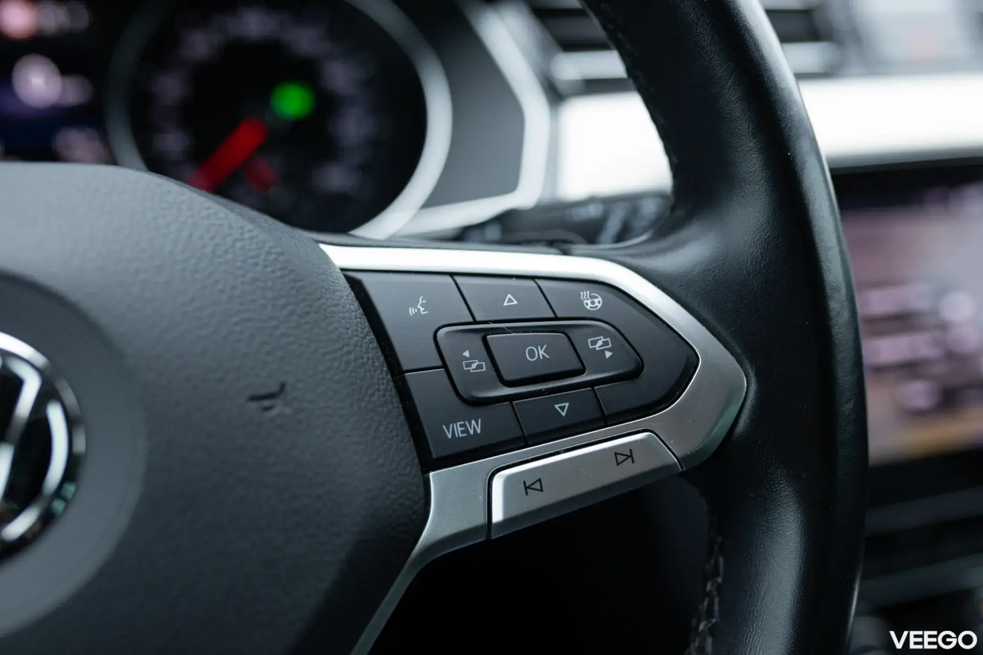 Volkswagen Passat 110kW