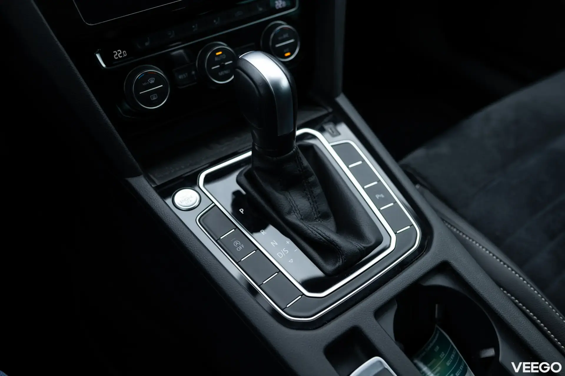 Volkswagen Passat 110kW