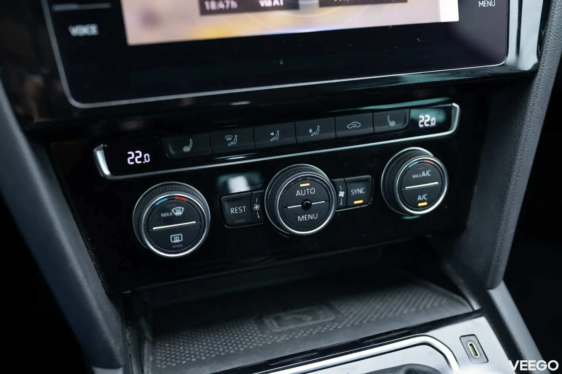 Volkswagen Passat 110kW