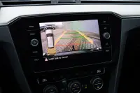 Volkswagen Passat 110kW thumbnail