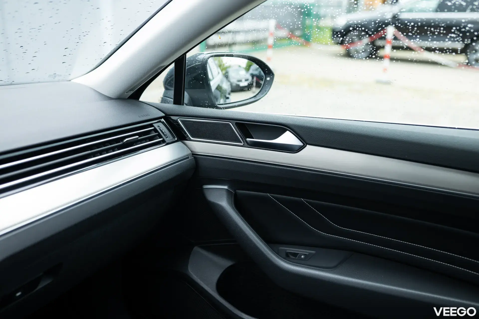 Volkswagen Passat 110kW