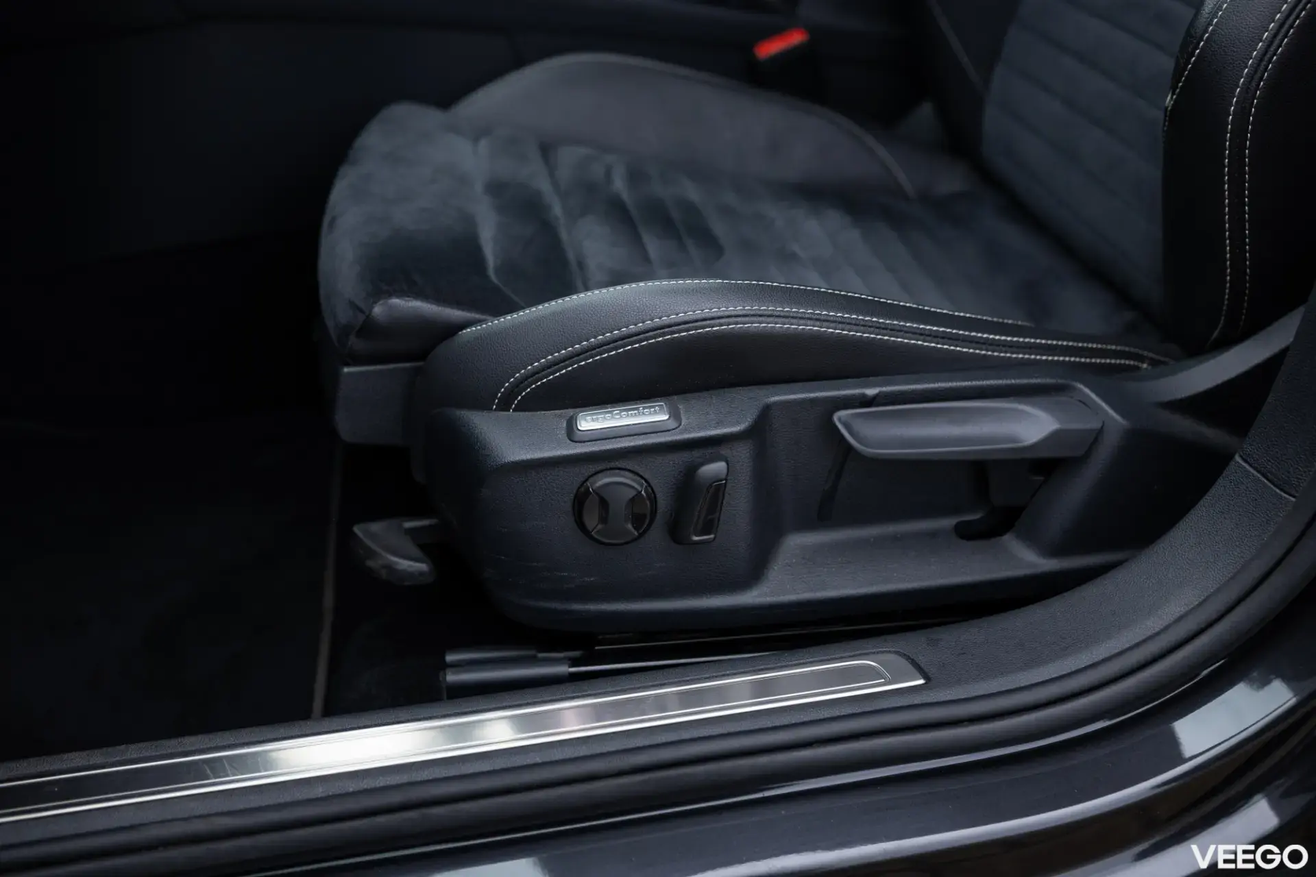 Volkswagen Passat 110kW