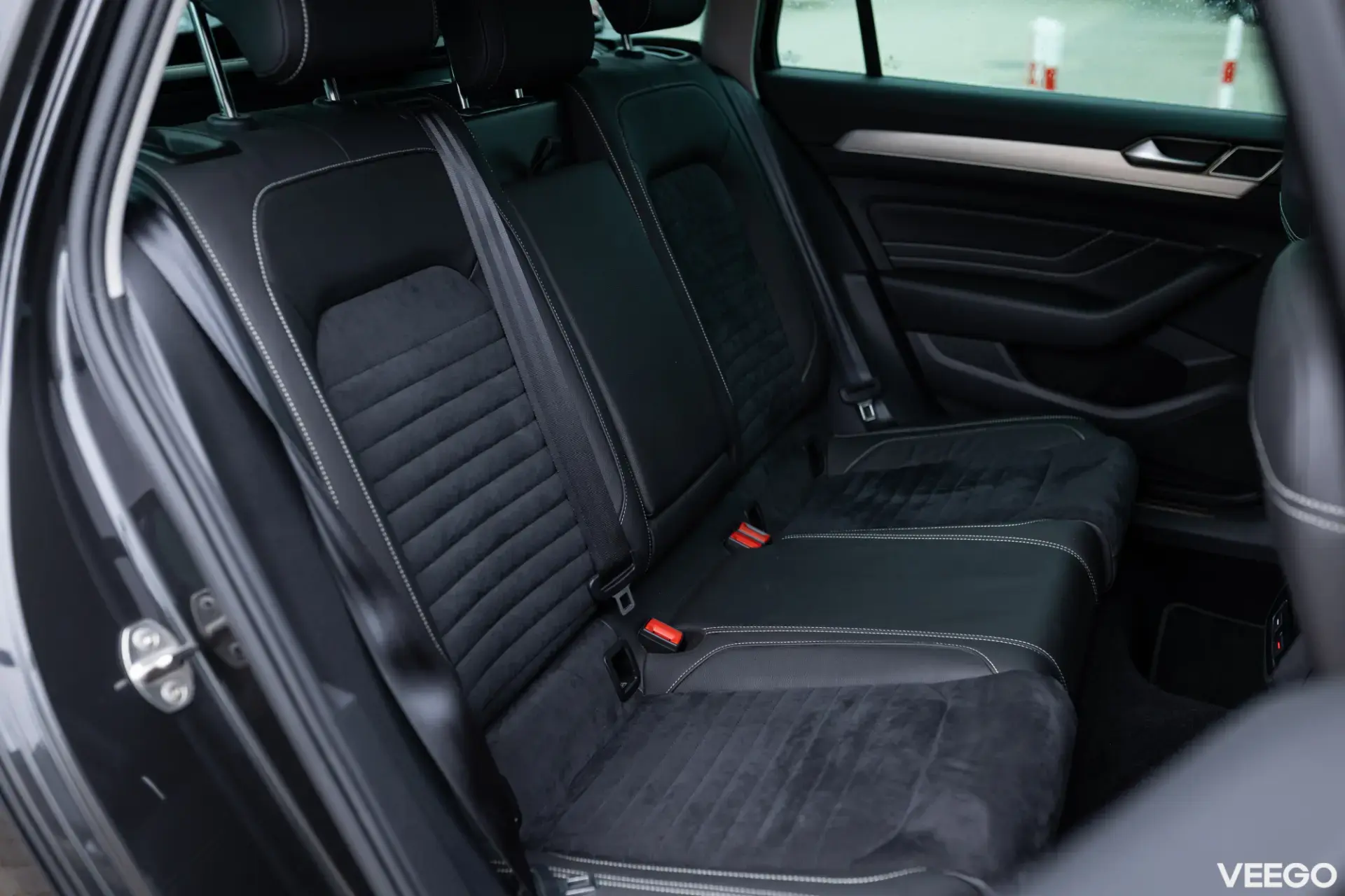 Volkswagen Passat 110kW