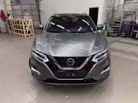 Nissan Qashqai 1.5 85kW thumbnail