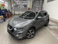 Nissan Qashqai 1.5 85kW thumbnail