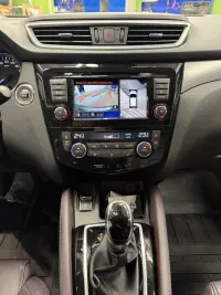 Nissan Qashqai 1.5 85kW thumbnail