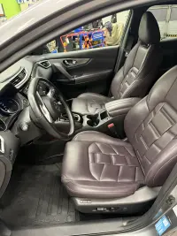 Nissan Qashqai 1.5 85kW thumbnail