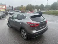 Nissan Qashqai 1.5 85kW thumbnail
