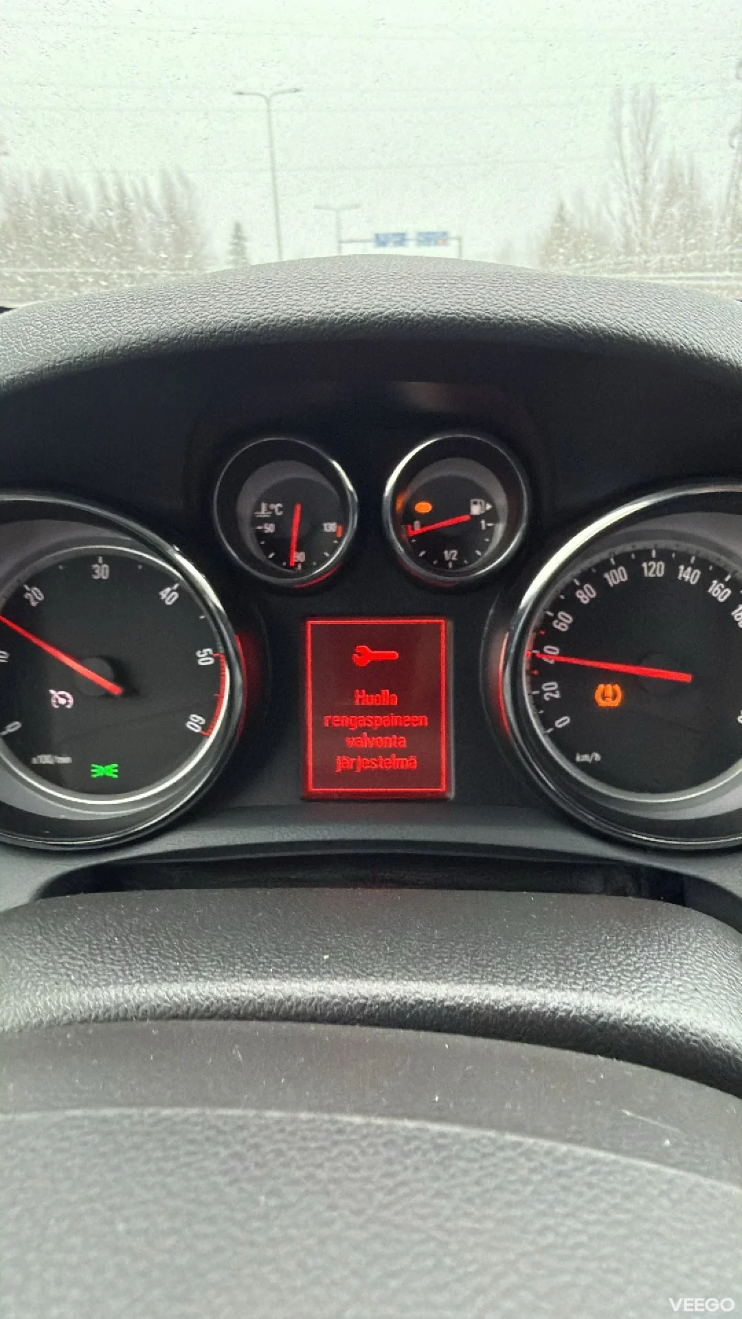 Opel Mokka 1.6 100kW